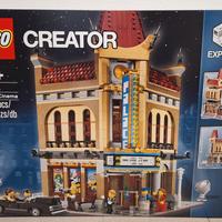 Lego 10232 Cinema MISB