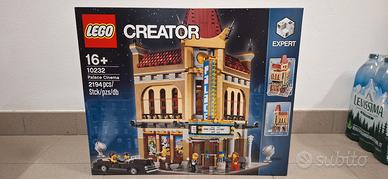 Lego 10232 Cinema MISB