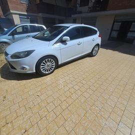 Forf focus 1.6 Tdci 115 cv