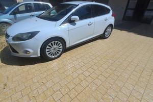 Forf focus 1.6 Tdci 115 cv