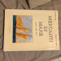 Mercanti di mare, Salina 1800-1953