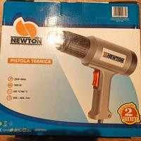 Pistola Termica 