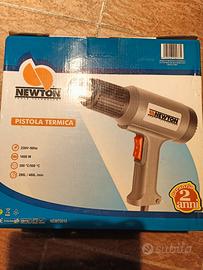 Pistola Termica 
