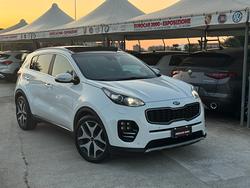 Kia Sportage 1.7 CRDI 2WD GT Line(EXTRA FULL)