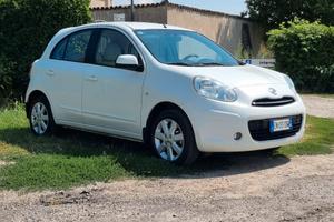 Nissan micra 1.2 benzina