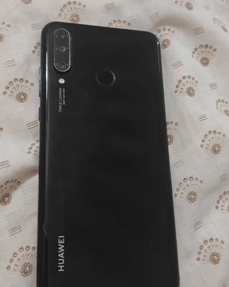 Huawei p30