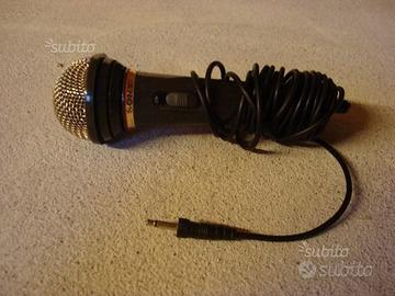 Microfono sony