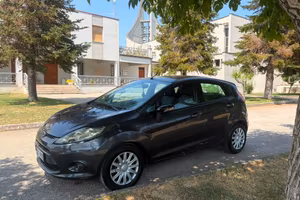 Neopatentati diesel 5 porte