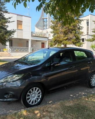 Neopatentati diesel 5 porte
