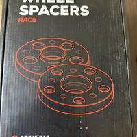 Distanziali 16mm e 20mm attacco 4x98