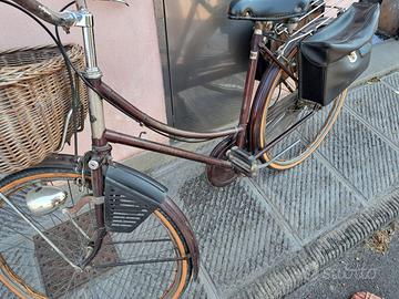 Bici donna Raleigh