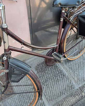 Bici donna Raleigh