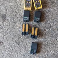 telecomando serai 