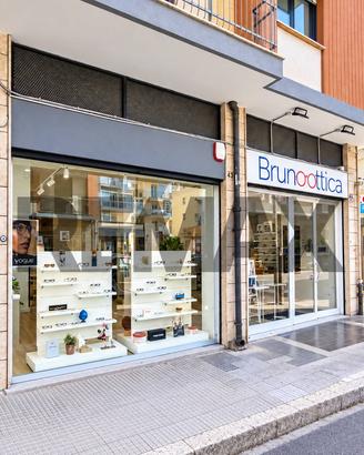 Locale Commerciale - Bari