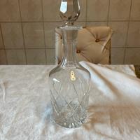 Decanter vintage