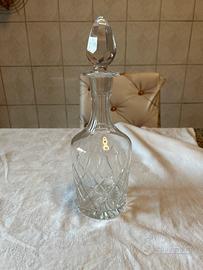 Decanter vintage