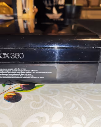 Xbox 360