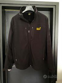 giacca Jack Wolfskin