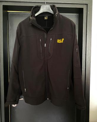 giacca Jack Wolfskin