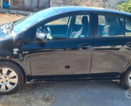 Toyota Yaris 1.4 Diesel Sol 5 Porte