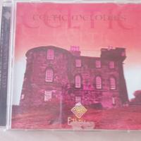 Celtic melodies.