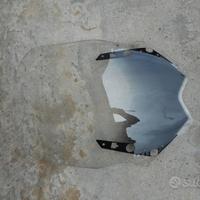 Parabrezza originale yamaha t max 530 2012 2016