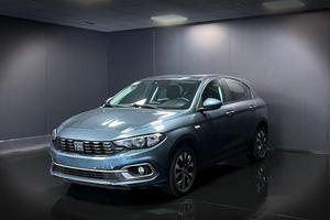FIAT Tipo 1.5 Hybrid DCT 5 porte City Life