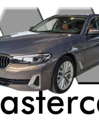 BMW 530 Serie 5 G31 Touring 530e ( PHEV ) Tourin