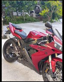 Yamaha R1 2006