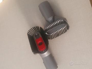Set di spazzole per aspirapolvere Dyson