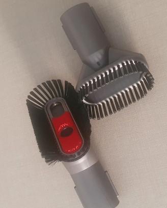 Set di spazzole per aspirapolvere Dyson