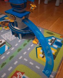 Super Wings airport gioco