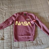 Alpha Industries felpa