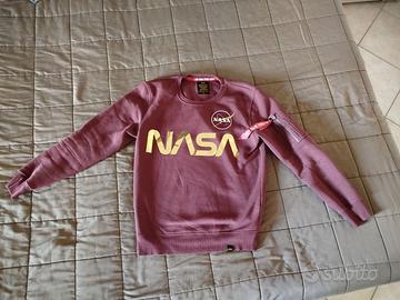 Alpha Industries felpa