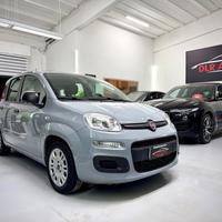 Fiat Panda 1.0 Hybrid Aziendale