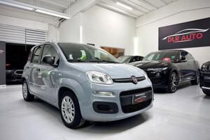Fiat Panda 1.0 Hybrid Aziendale