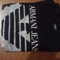 Maglietta Armani Jeans 