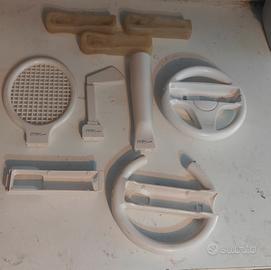Wii accessori