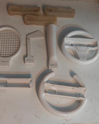 Wii accessori