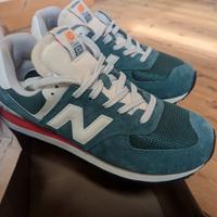 Scarpe New Balance U574