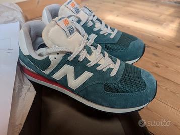 Scarpe New Balance U574