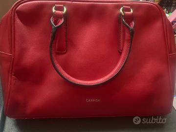 Borsa donna carpisa