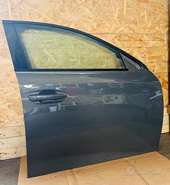 Porta anteriore destra Peugeot 208