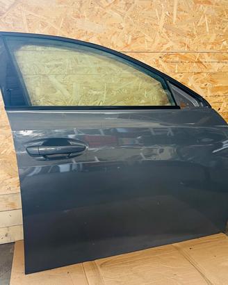 Porta anteriore destra Peugeot 208