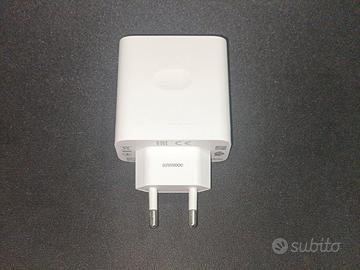 Caricabatterie OPPO SUPERVOOC da 67W
