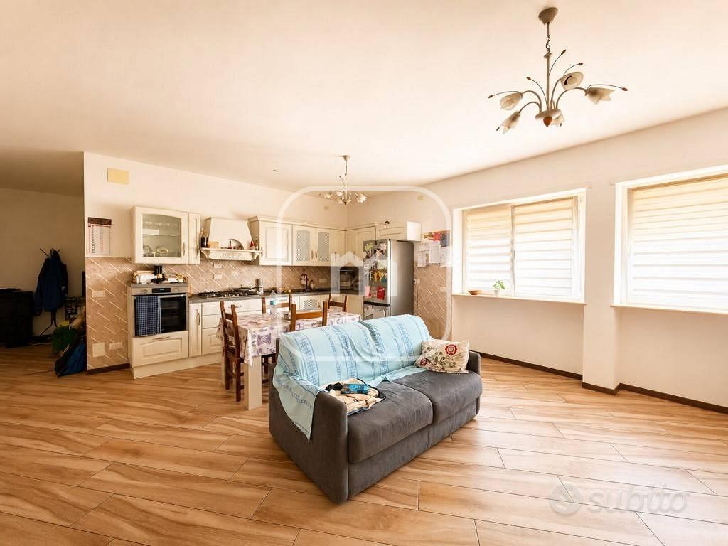 Appartamento – Roma, Borghesiana - Vista 5