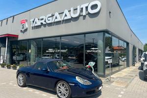 Porsche Boxster 2.7