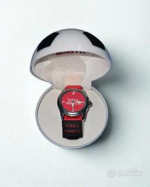 Orologio Birra Moretti da collezione