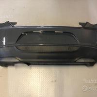 Paraurti posteriore alfa mito