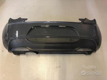 Paraurti posteriore alfa mito